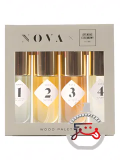 وود پالت نوا | wood palette nova